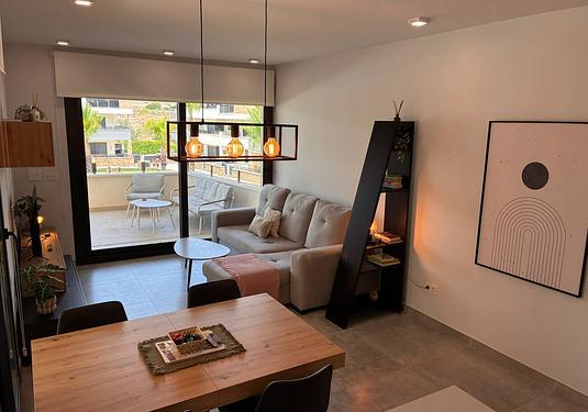 Apartment in Los Almendros (Orihuela-Costa)