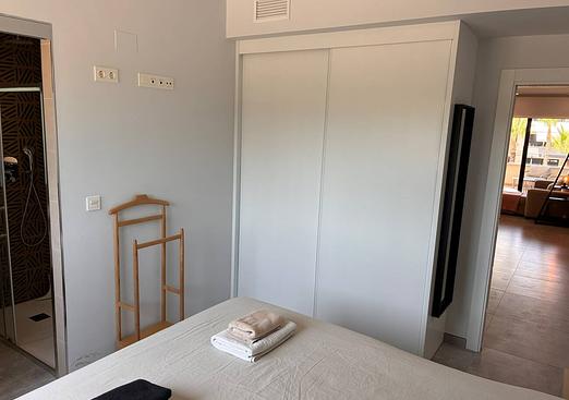 Apartment in Los Almendros (Orihuela-Costa)