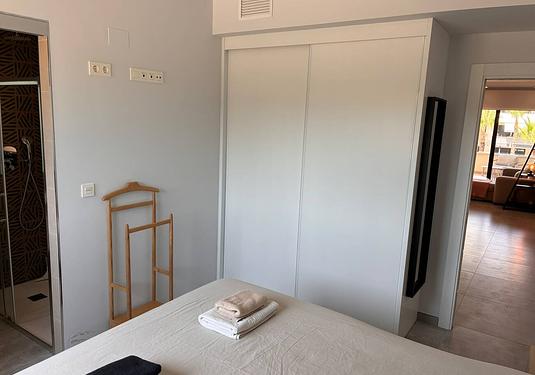 Apartment in Los Almendros (Orihuela-Costa)
