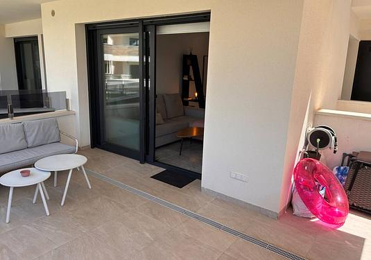 Apartment in Los Almendros (Orihuela-Costa)