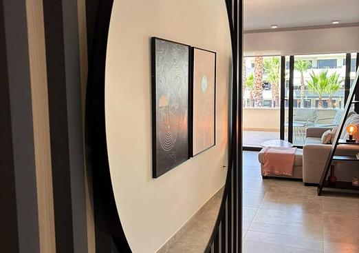 Apartment in Los Almendros (Orihuela-Costa)