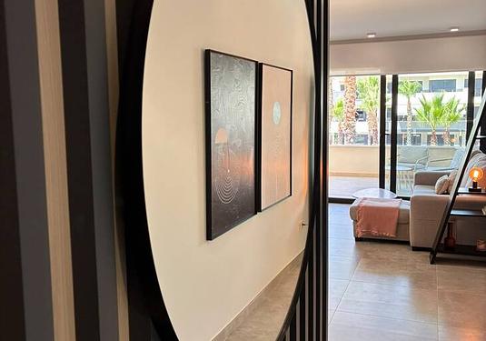 Apartment in Los Almendros (Orihuela-Costa)