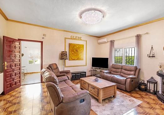Villa in Ciudad Quesada