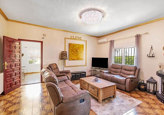 Villa in Ciudad Quesada