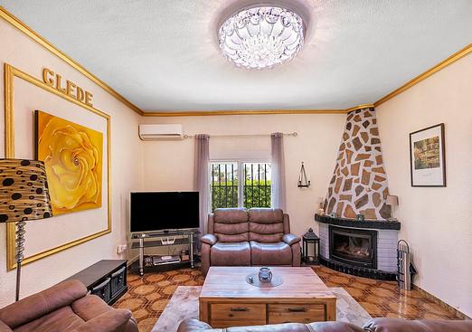 Villa in Ciudad Quesada