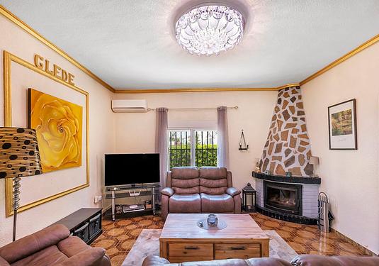 Villa in Ciudad Quesada