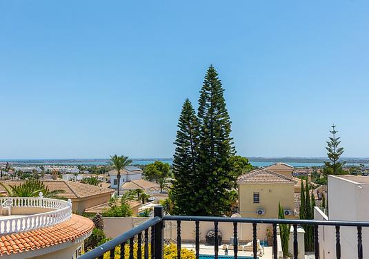 Villa in Ciudad Quesada