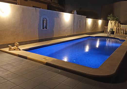 Villa in Ciudad Quesada