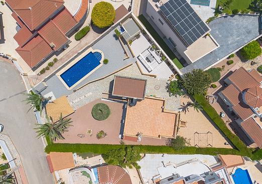 Villa in Ciudad Quesada