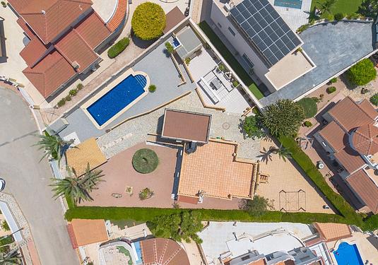 Villa in Ciudad Quesada