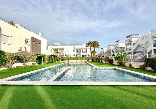 Apartment in Torrevieja