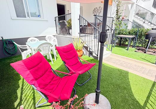 Apartment in Torrevieja