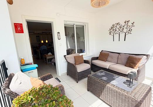 Apartment in Torrevieja