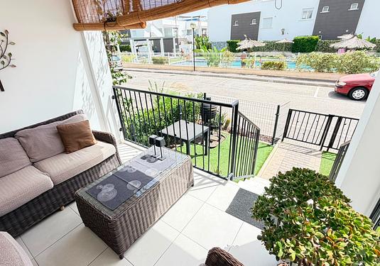 Apartment in Torrevieja