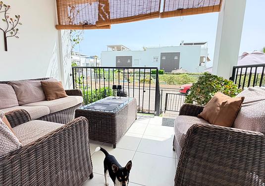 Apartment in Torrevieja