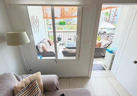 Apartment in Torrevieja