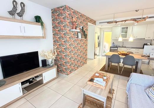 Apartment in Torrevieja