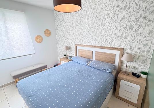 Apartment in Torrevieja
