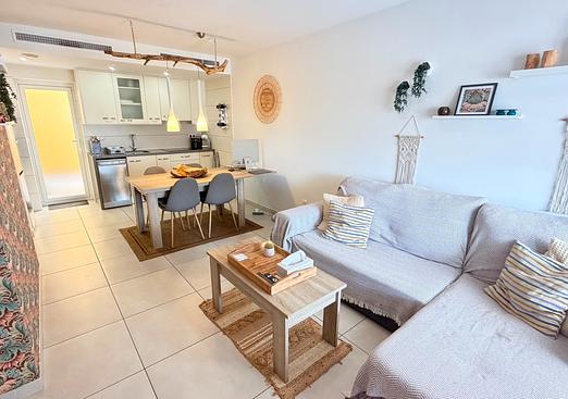 Apartment in Torrevieja