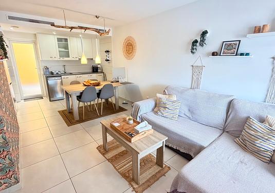 Apartment in Torrevieja