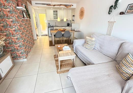 Apartment in Torrevieja
