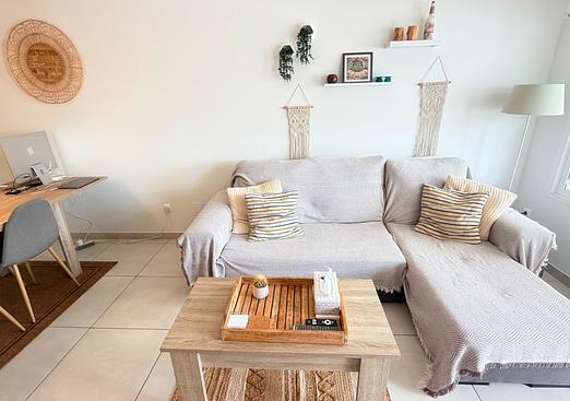 Apartment in Torrevieja