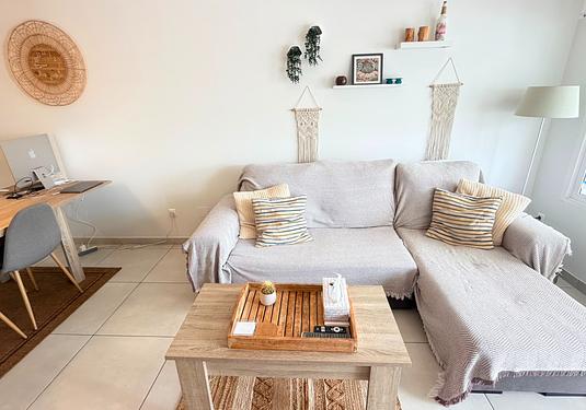 Apartment in Torrevieja