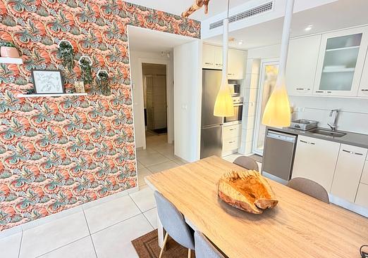 Apartment in Torrevieja