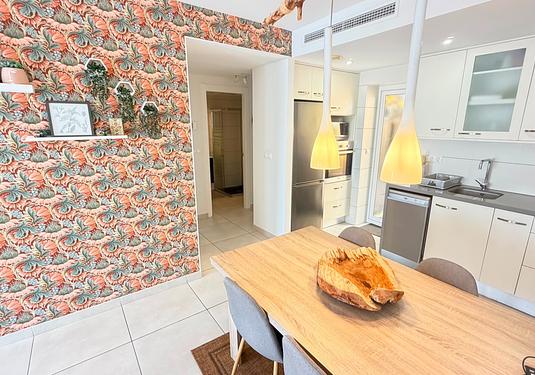 Apartment in Torrevieja