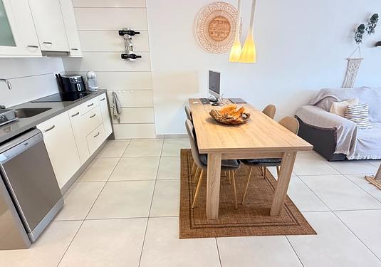 Apartment in Torrevieja
