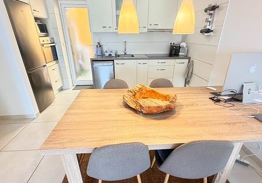 Apartment in Torrevieja