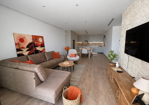 Town house in Dolores