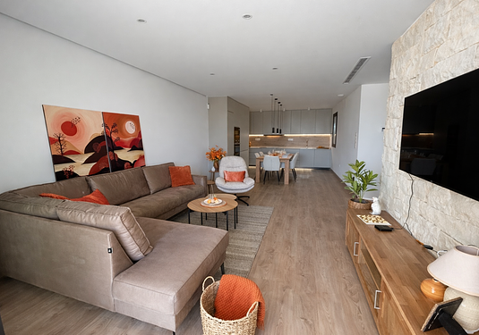Town house in Dolores