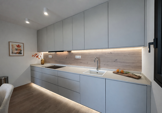 Town house in Dolores