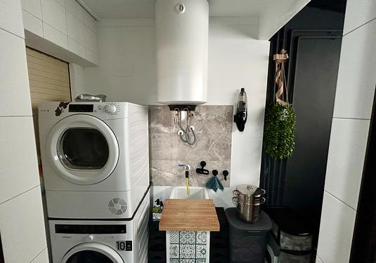 Apartment in Torremendo
