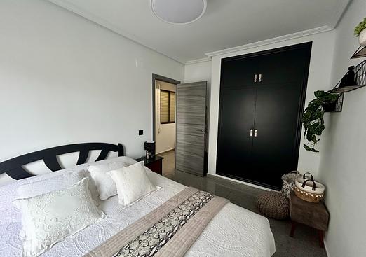 Apartment in Torremendo