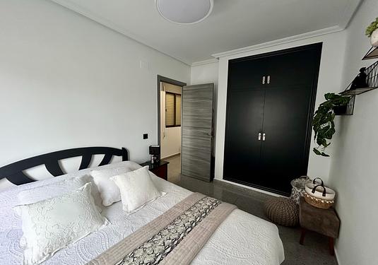 Apartment in Torremendo