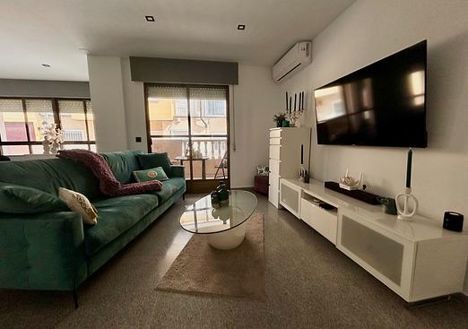 Apartment in Torremendo