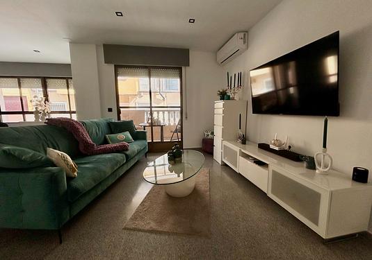 Apartment in Torremendo