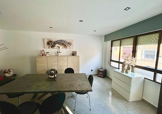 Apartment in Torremendo