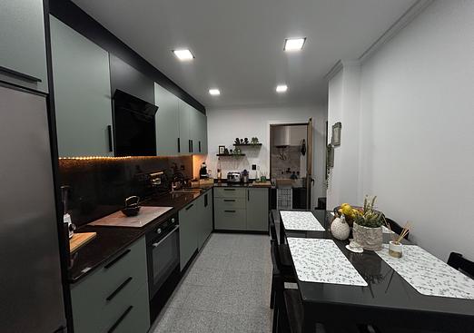 Apartment in Torremendo