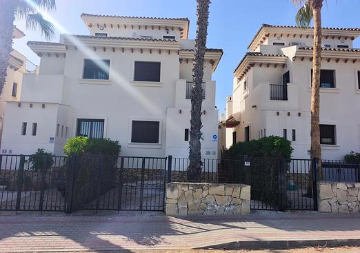 Villa in Algorfa