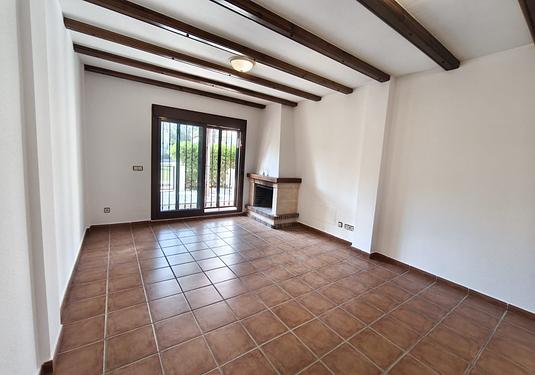 Villa in Algorfa