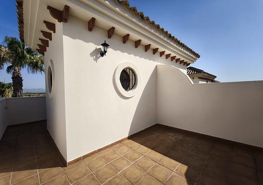 Villa in Algorfa
