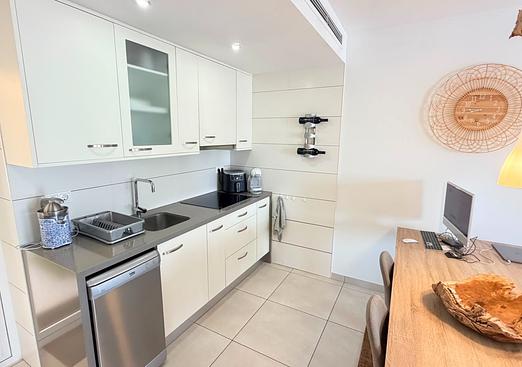 Apartment in Torrevieja