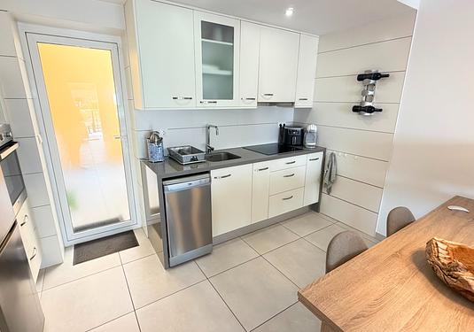 Apartment in Torrevieja