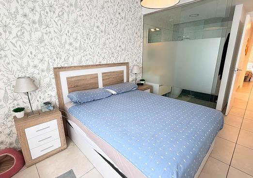 Apartment in Torrevieja