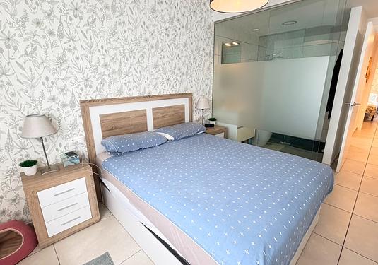 Apartment in Torrevieja
