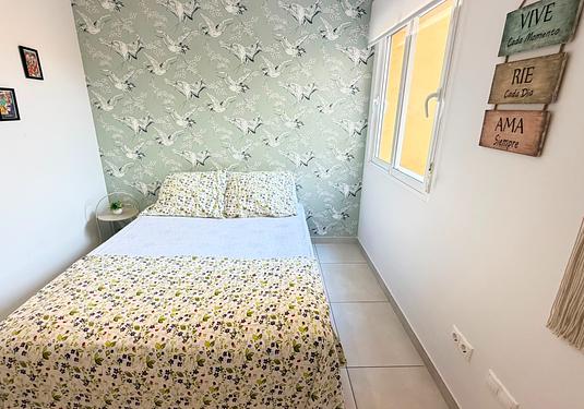 Apartment in Torrevieja