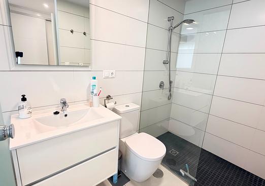 Apartment in Torrevieja
